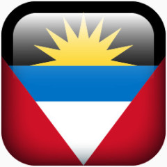 安提瓜和巴布达图标