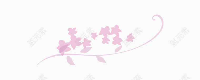 装饰花纹