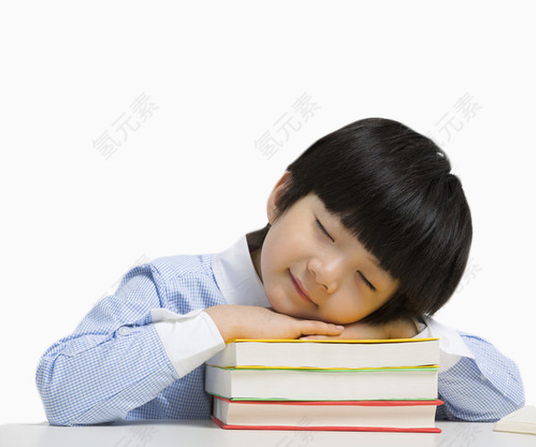 做作业