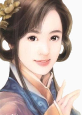 卡通古风装饰素材