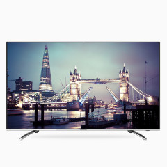 液晶电视虚拟环绕声