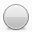 灰色球图标