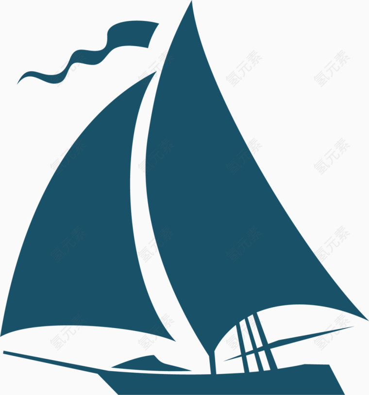 航海船只