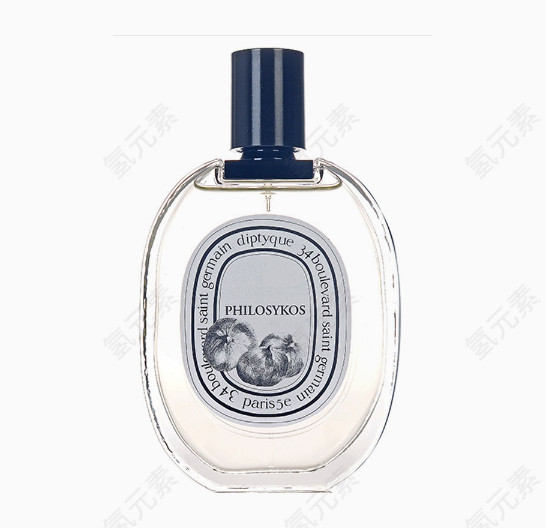 Diptyque 蒂普提克杜桑淡香水50