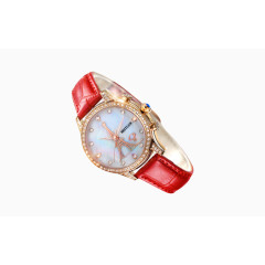 女式时尚品牌手表