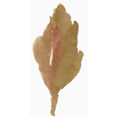 树叶背景素材树叶飘落