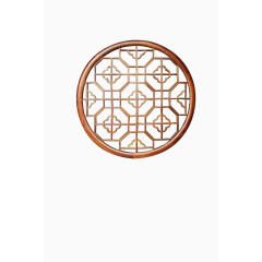 中国风传统窗格