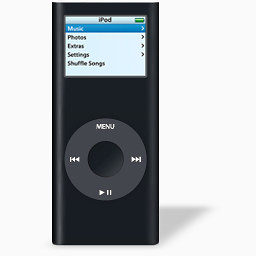 ipod纳米苹果产品