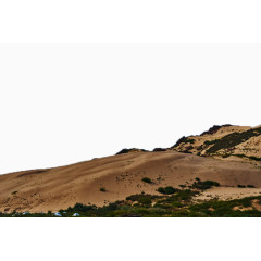 内蒙赤峰翁牛特旗风景七