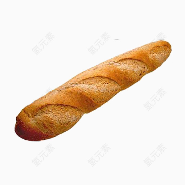 面包食物免抠PNG图片