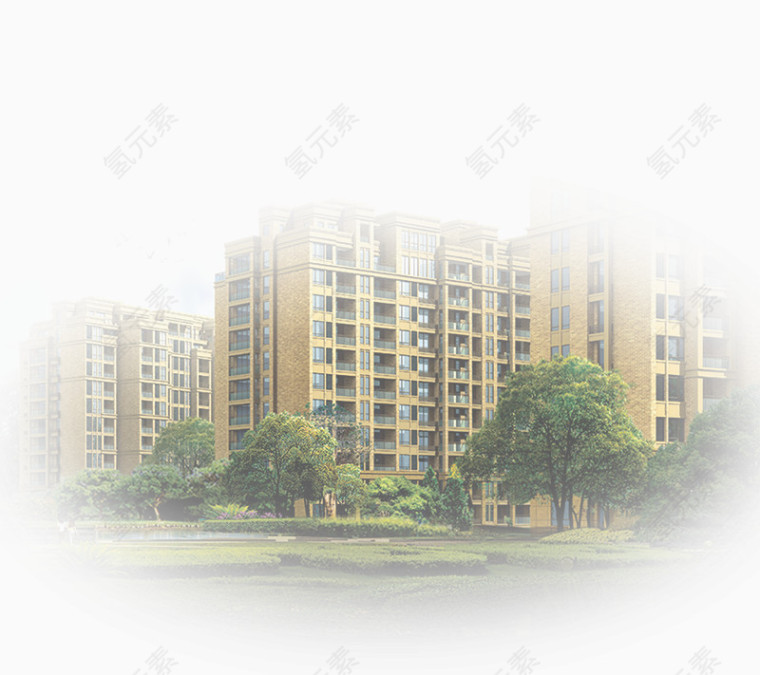 地产房屋