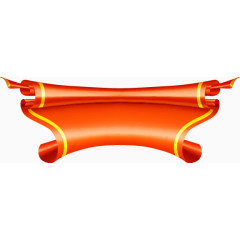 精美喜庆丝带飘带礼带