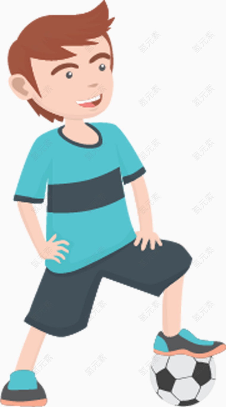 小孩
