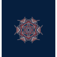 炫光科技背景纹理