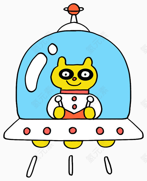 宇宙飞船