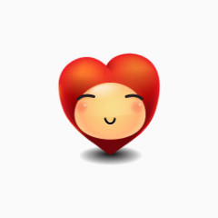 爱中国情感love-emotion-icons