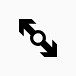 交通连接离开Modern-UI-New-Icons
