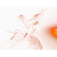 光影线科技元素