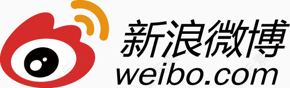 新浪微博标志sina-weibo-logos