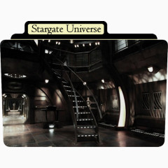 星际之门宇宙14图标