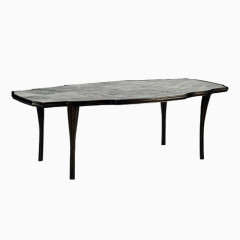 餐桌矢量图3d装饰