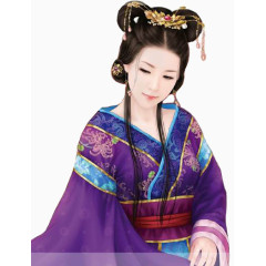 古风装饰图片古风素描