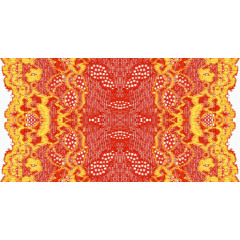 装饰图标古典花纹素材