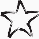 明星handy-icons-set