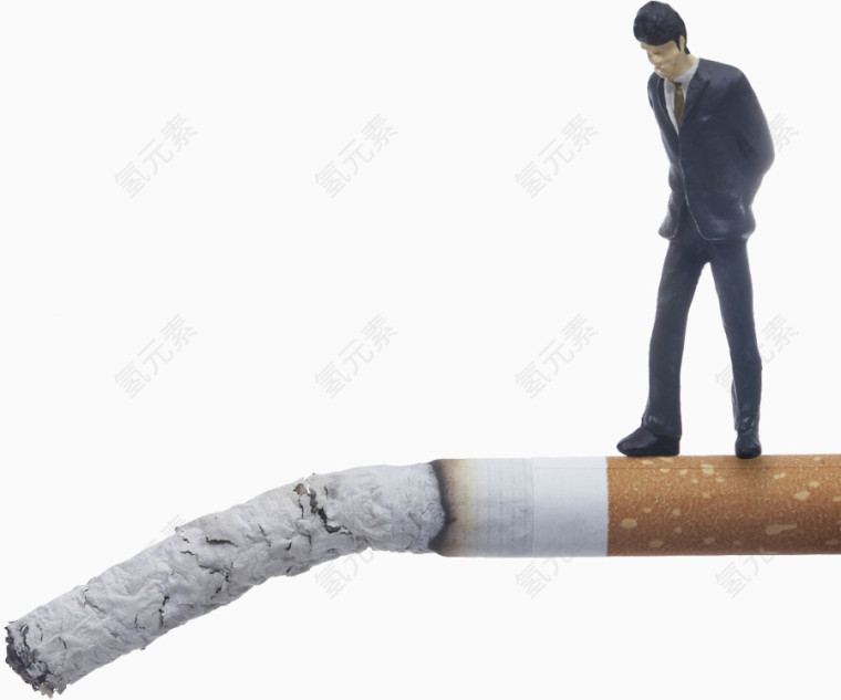 戒烟