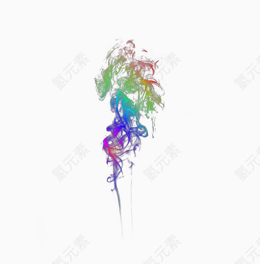 梦幻飘烟