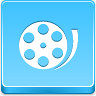 多媒体blue-buttons-icons