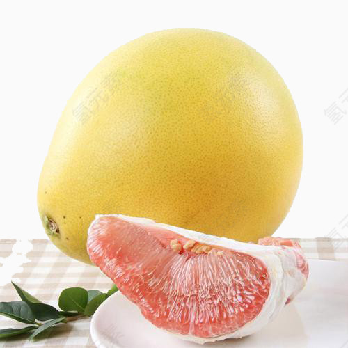 精品平和琯溪红心蜜柚