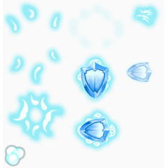 光效背景图片素材免费下载