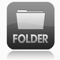 文件夹Art-app-icons