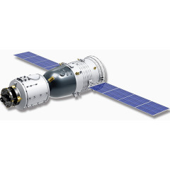 宇宙飞船素材图片