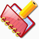 记事本XP iCandy 3 1