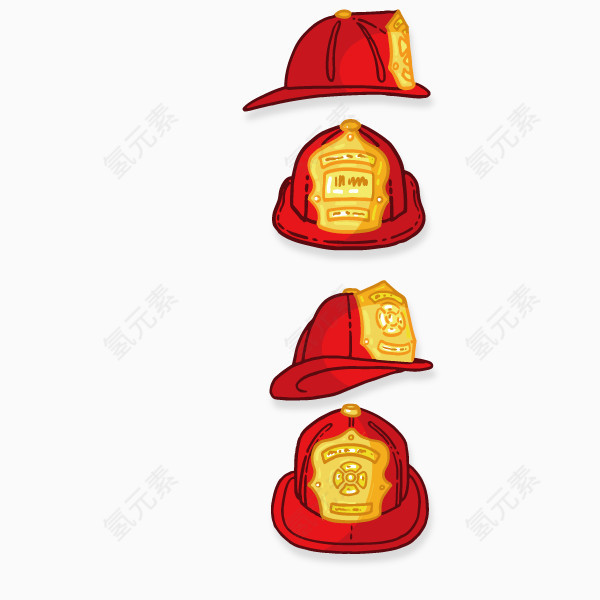 帽子 消防帽 安全帽