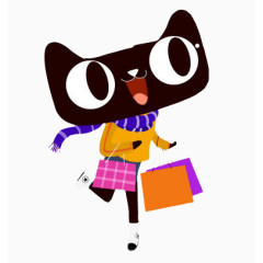 天猫卡通