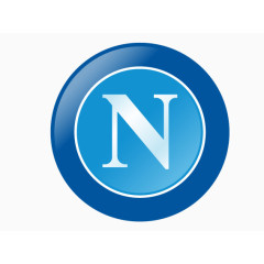 意甲那不勒斯队徽