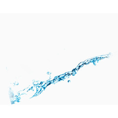 桶装水开业图案