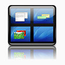 窗口经理windows-icons