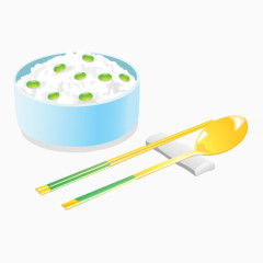 卡通食物素材
