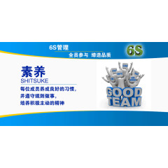 企业文化素养
