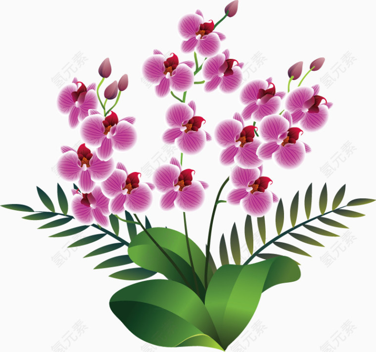 春暖花开