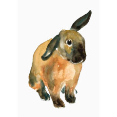 手绘素材卡通元素