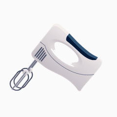 卡通绘画打蛋机