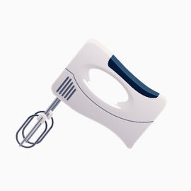 卡通绘画打蛋机