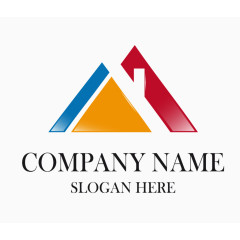房地产logo设计