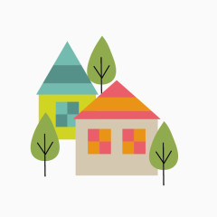 建筑图片素材手绘施工图片