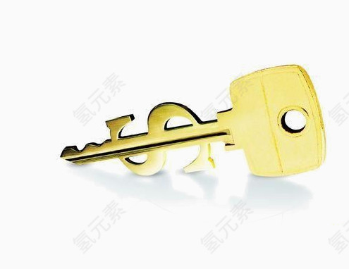 钥匙素材